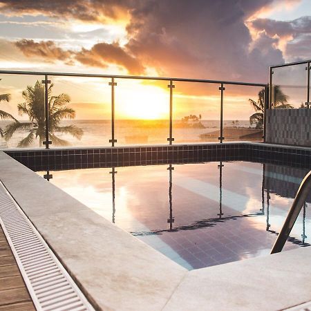 Pousada Ilha Do Sol モロ・デ・サンパウロ エクステリア 写真